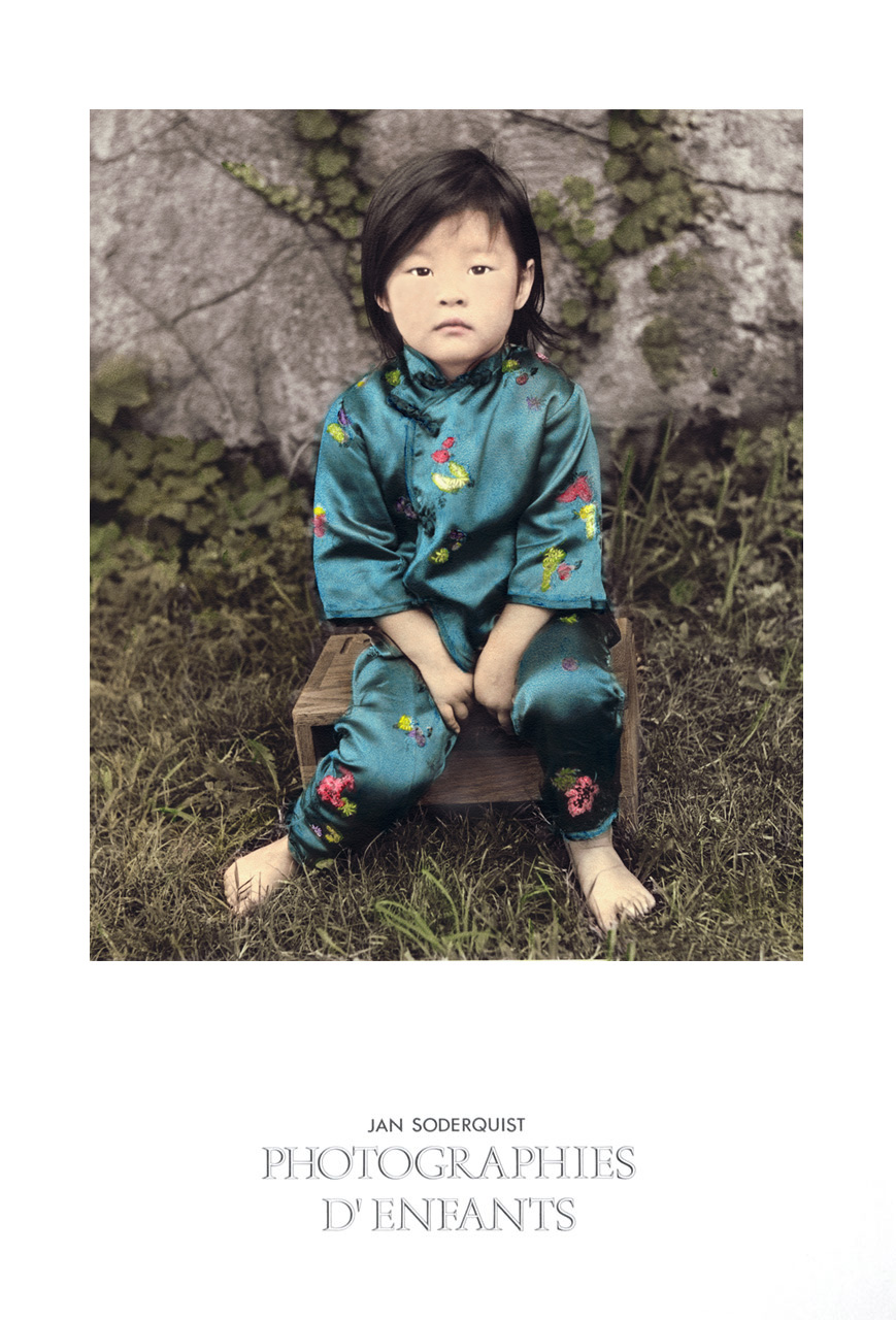Hand Colored Photography - Soderquist PhotographySoderquist Photography